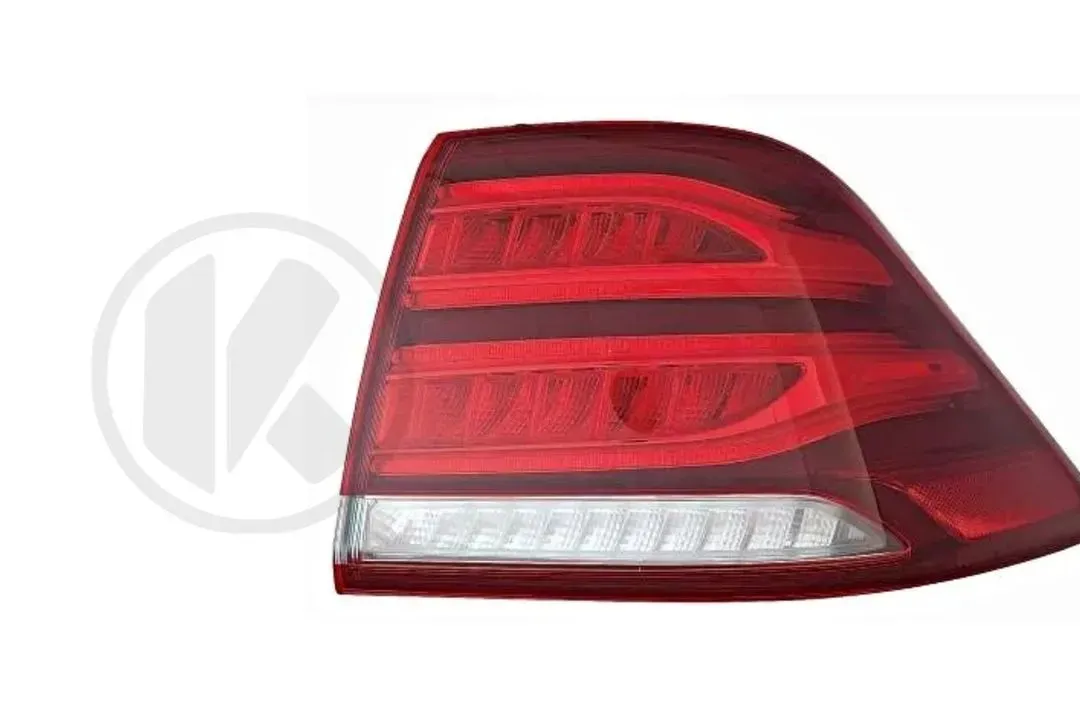 Tail light GLE OE Type